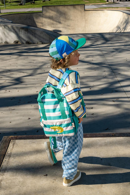 CROC ROCK Kids Backpack