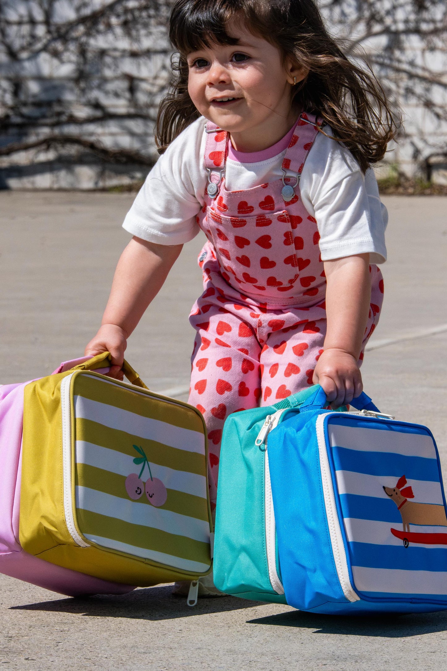 CLUB SOLEIL Cooler Bag