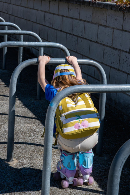 CHERRY POP Kids Backpack
