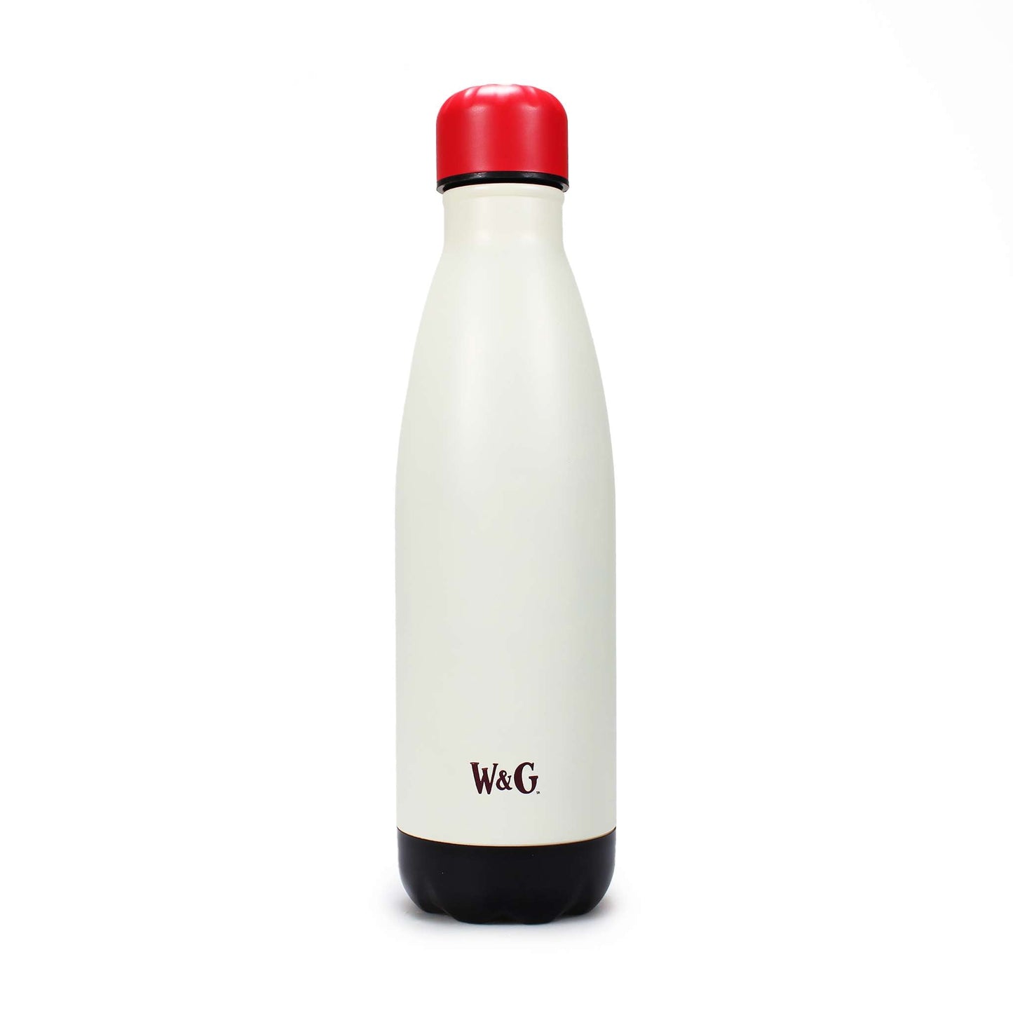 Wallace & Gromit Wanted Metal Water Bottle – 500 ml
