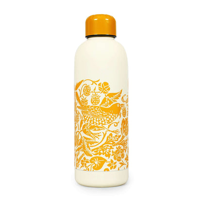 Gourde en métal William Morris - ACS Quince 500 ml