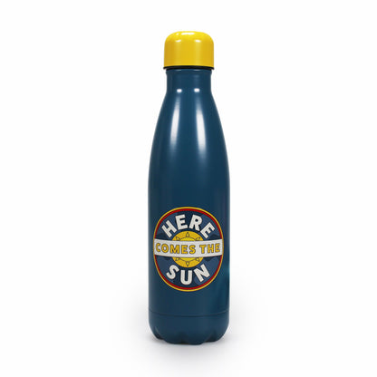 The Beatles Here Comes Metal Bottle – 500 ml
