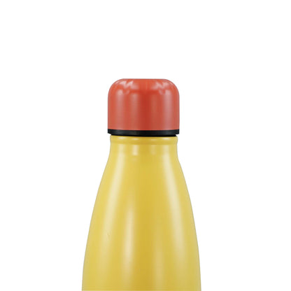 The Beatles Hey Jude Metal Water Bottle – 500 ml