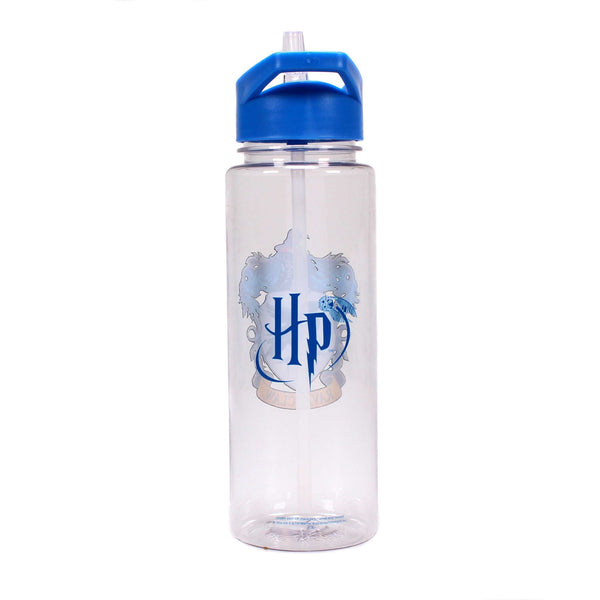 Gourde en plastique Harry Potter - Serdaigle 700 ml