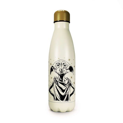 Gourde en métal Harry Potter - Dobby 500 ml