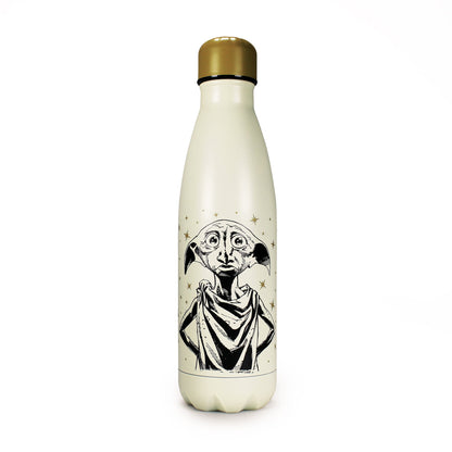 Gourde en métal Harry Potter - Dobby 500 ml