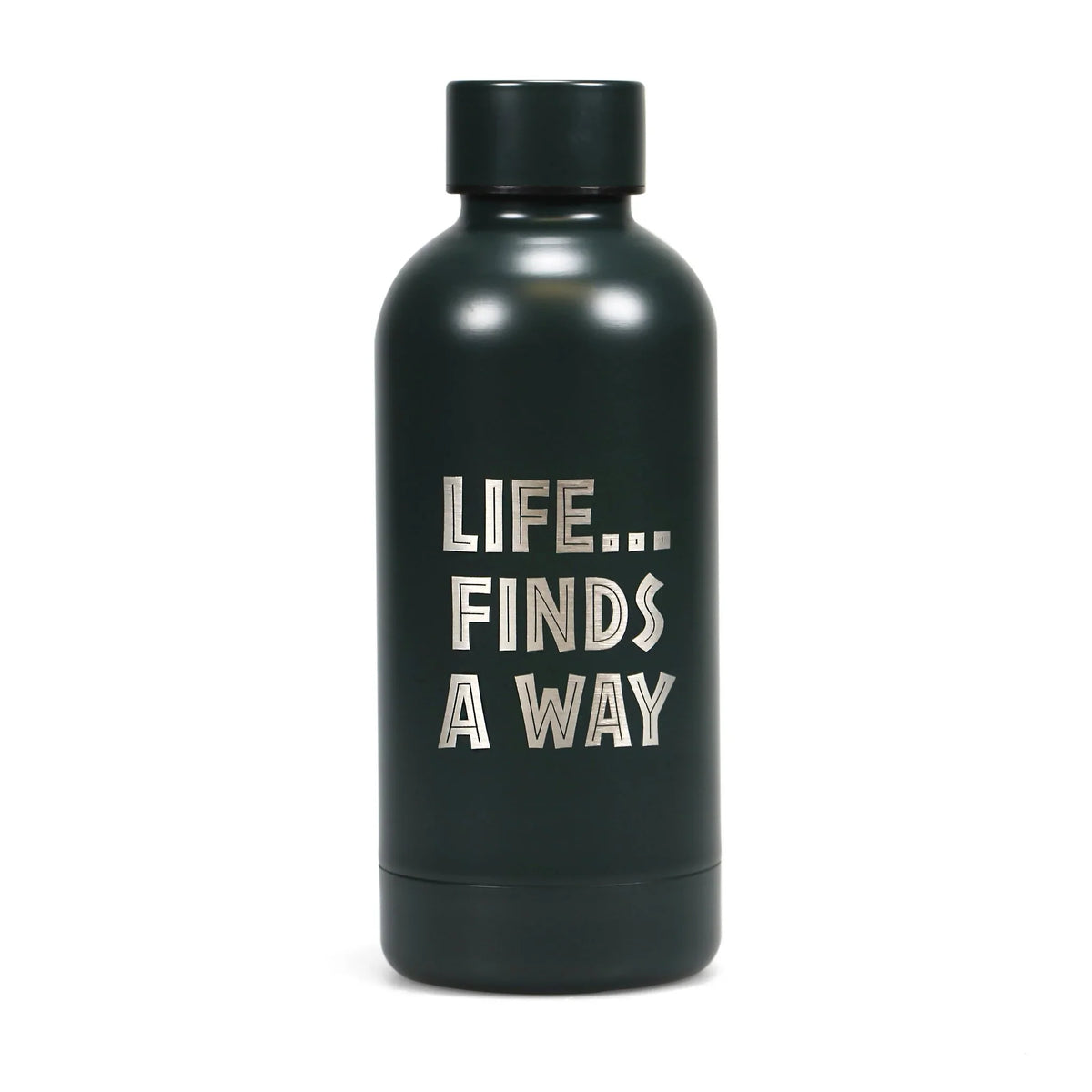 Jurassic Park water bottle 