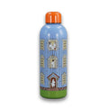 Gourde en métal Moomin - Maison 500 ml