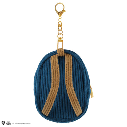 Harry's Christmas Jumper Pouch Keychain