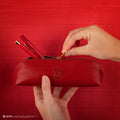 Trousse en similicuir Harry Potter - Gryffondor
