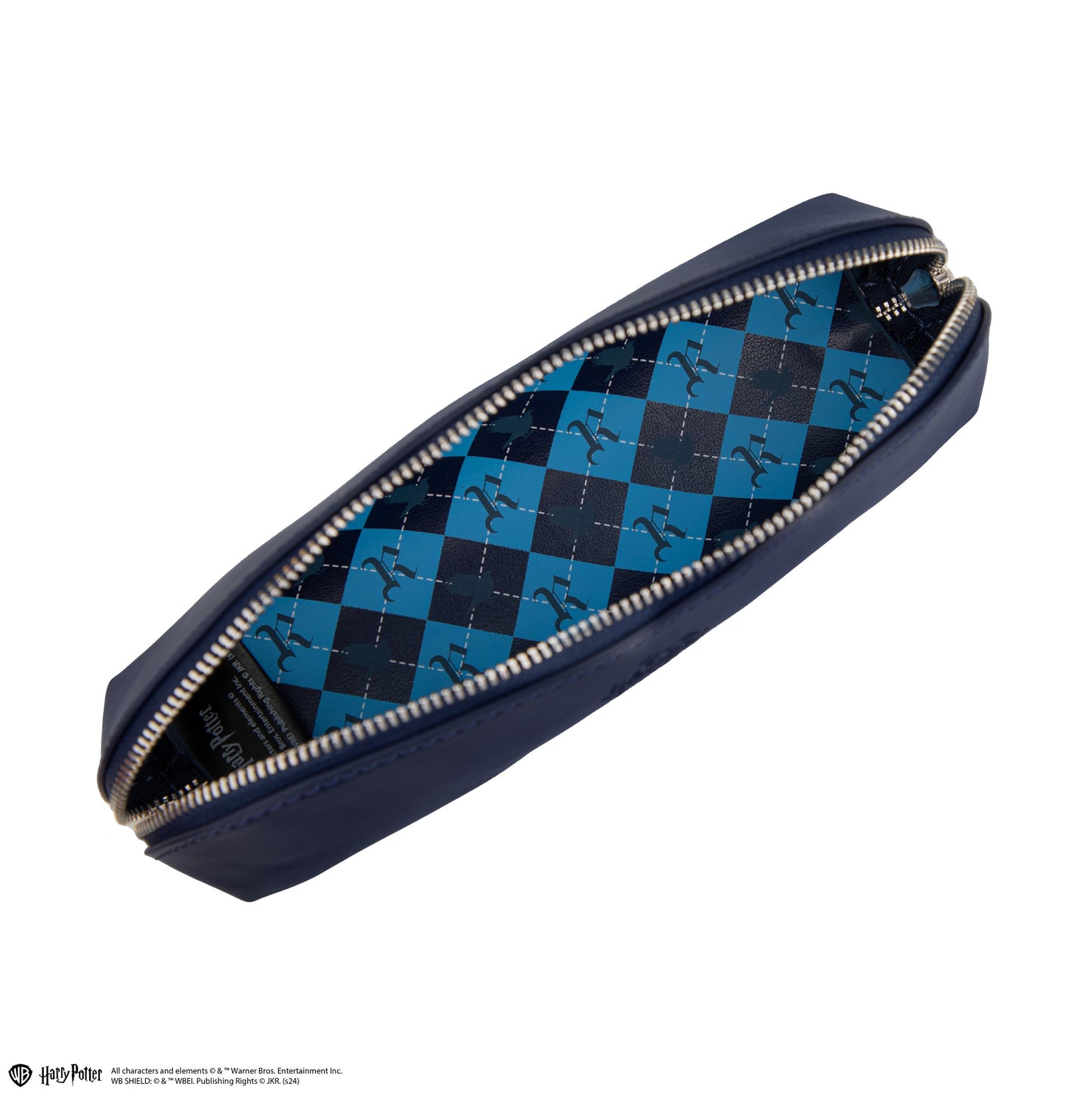 Ravenclaw Faux Leather Pouch