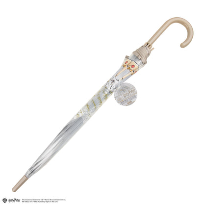 Hedwig Clear Umbrella