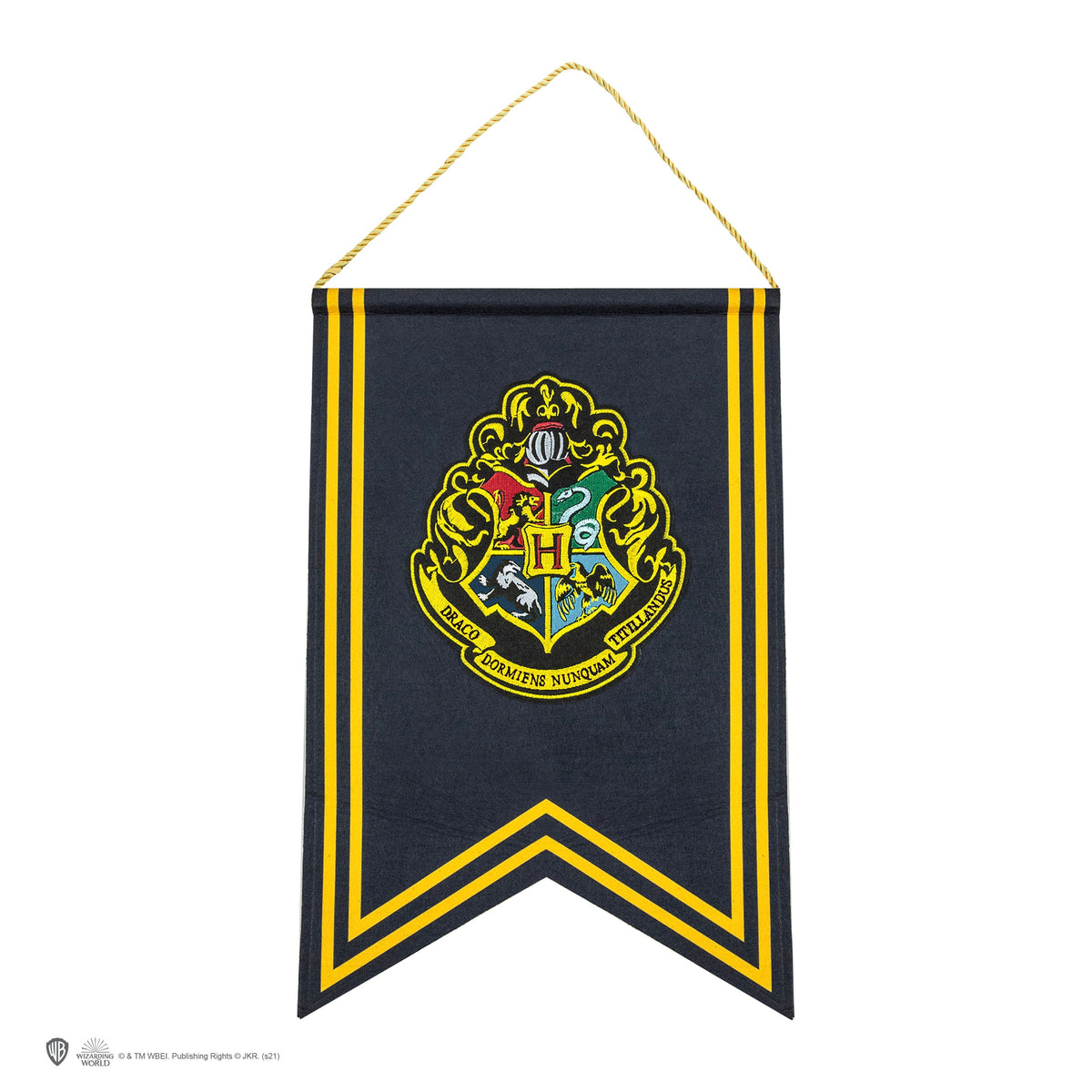 Hogwarts Banner