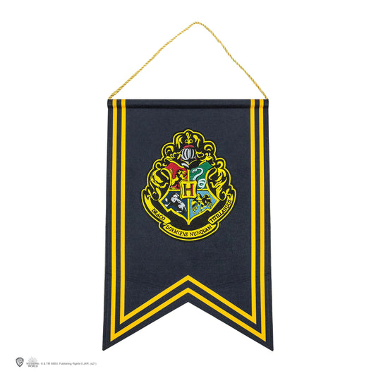 Hogwarts Banner