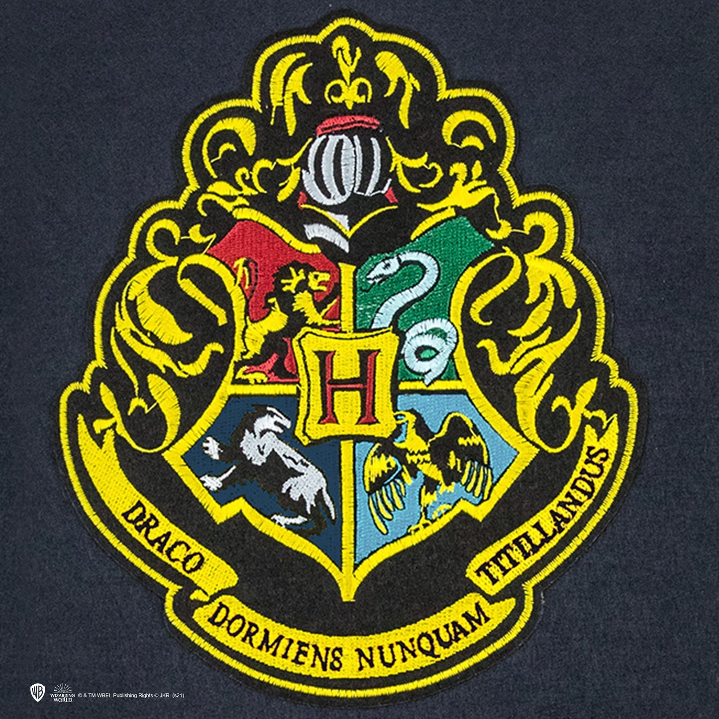 Hogwarts Banner