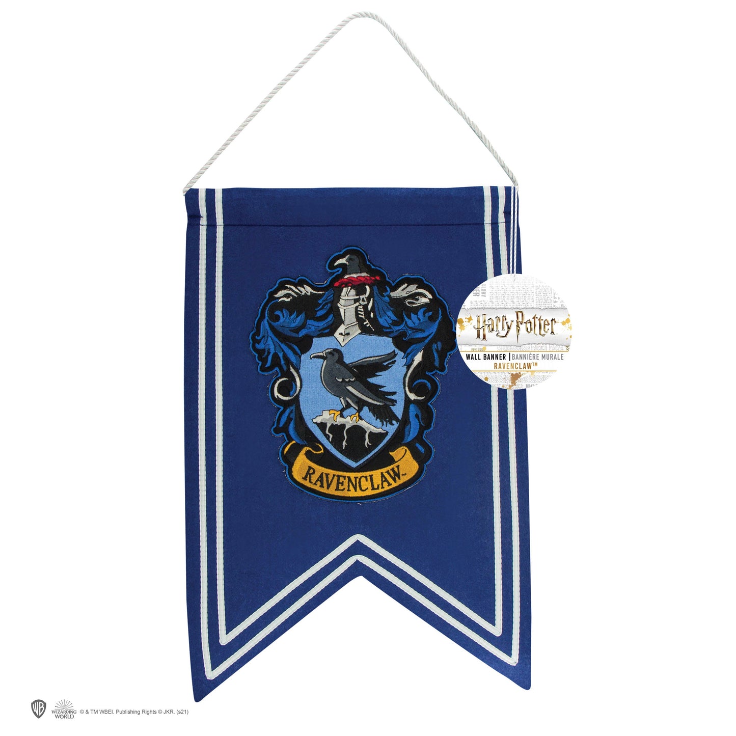 Ravenclaw Banner
