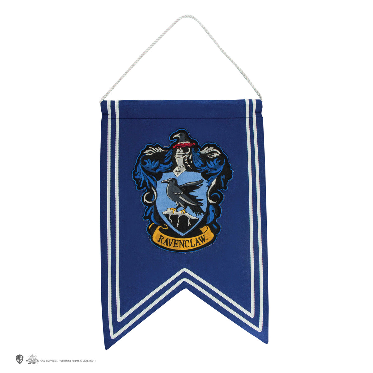 Ravenclaw Banner