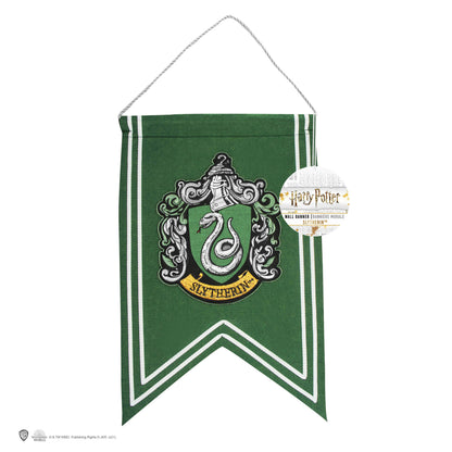 Slytherin Banner