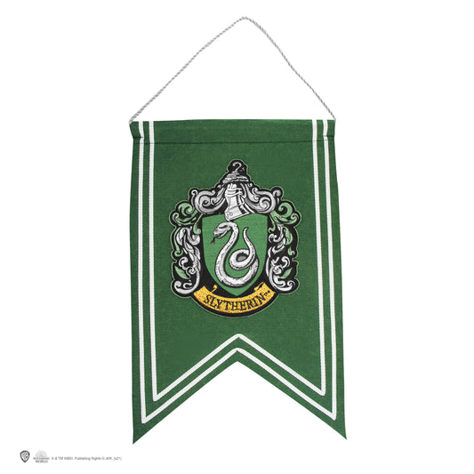 Slytherin Banner