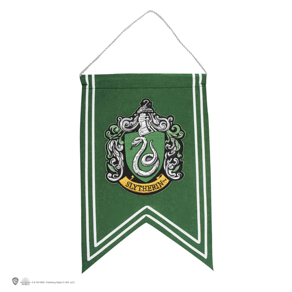 Slytherin Banner