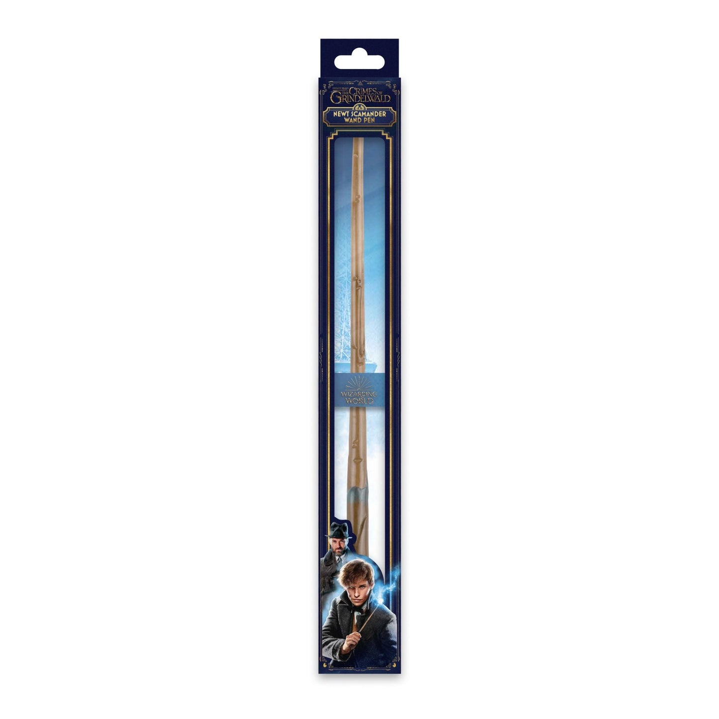 *Norbert Dragonneau wand pen