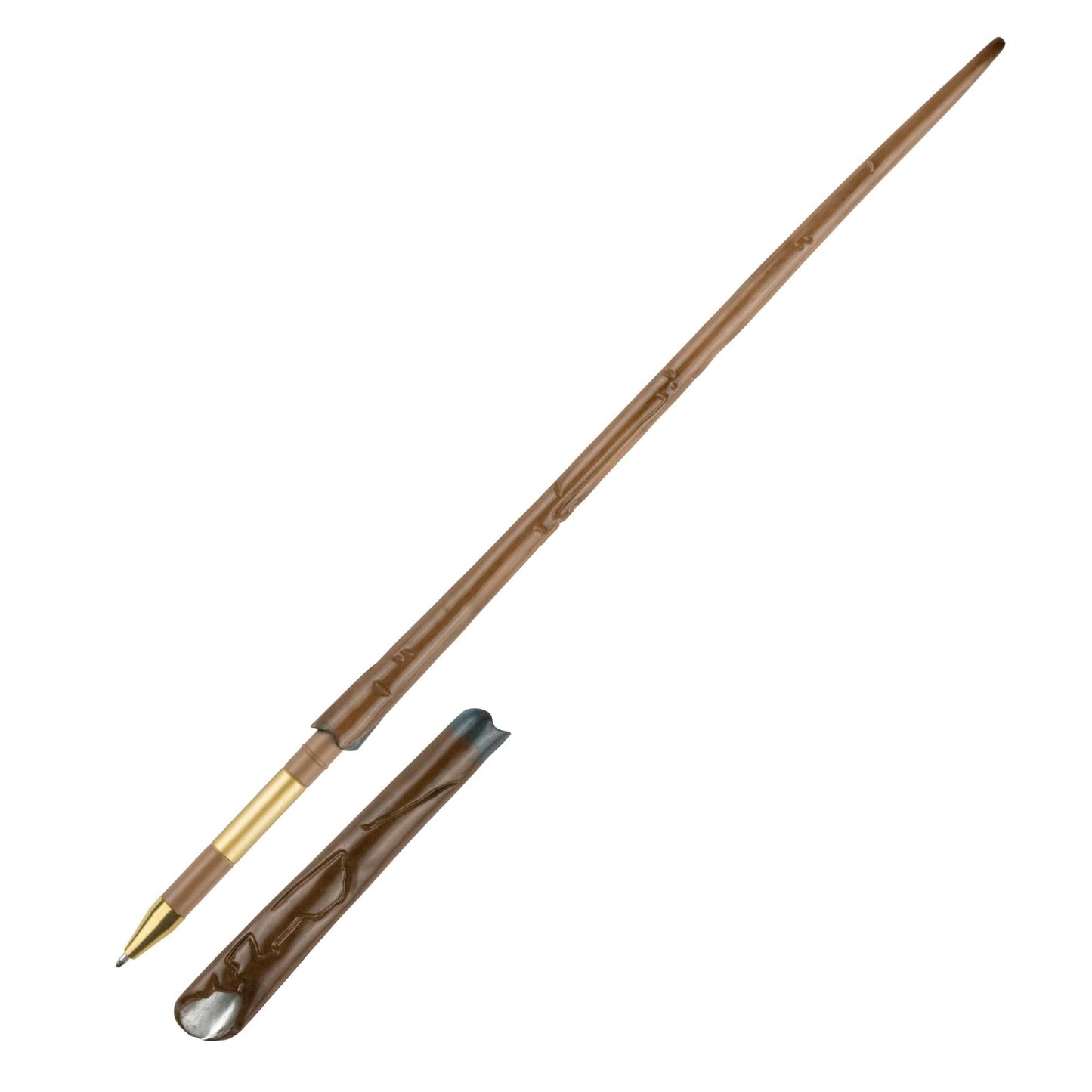 *Norbert Dragonneau wand pen