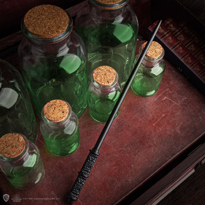 *Severus Snape Wand Pen