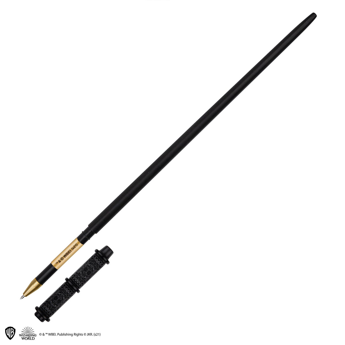 *Severus Snape Wand Pen