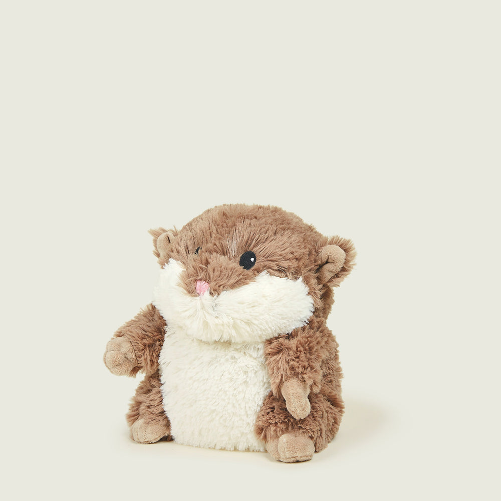 Hamster Bouillotte Warmies