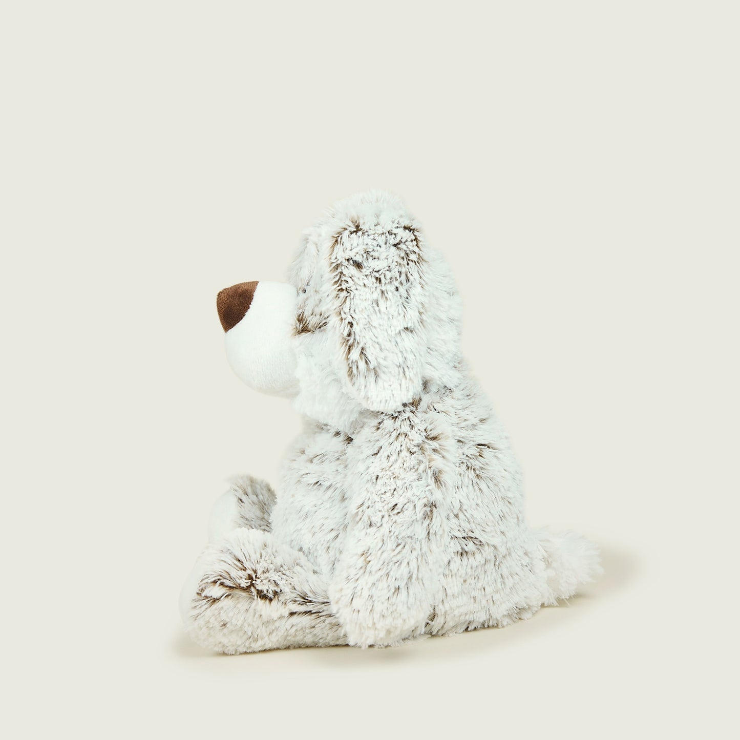 Lapin déhoussable bouillotte Warmies