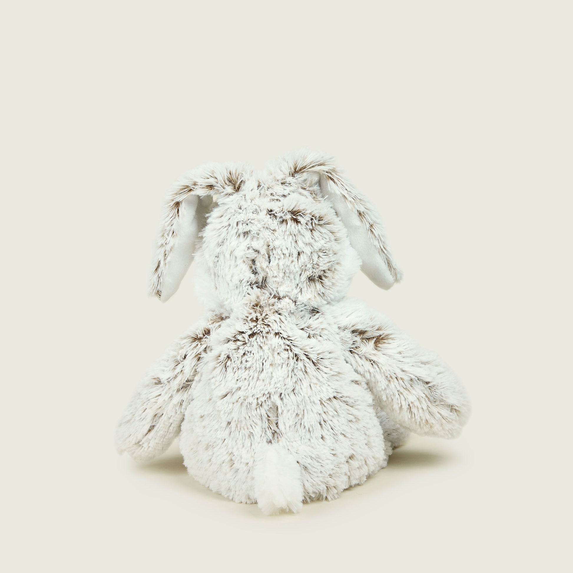Lapin déhoussable bouillotte Warmies