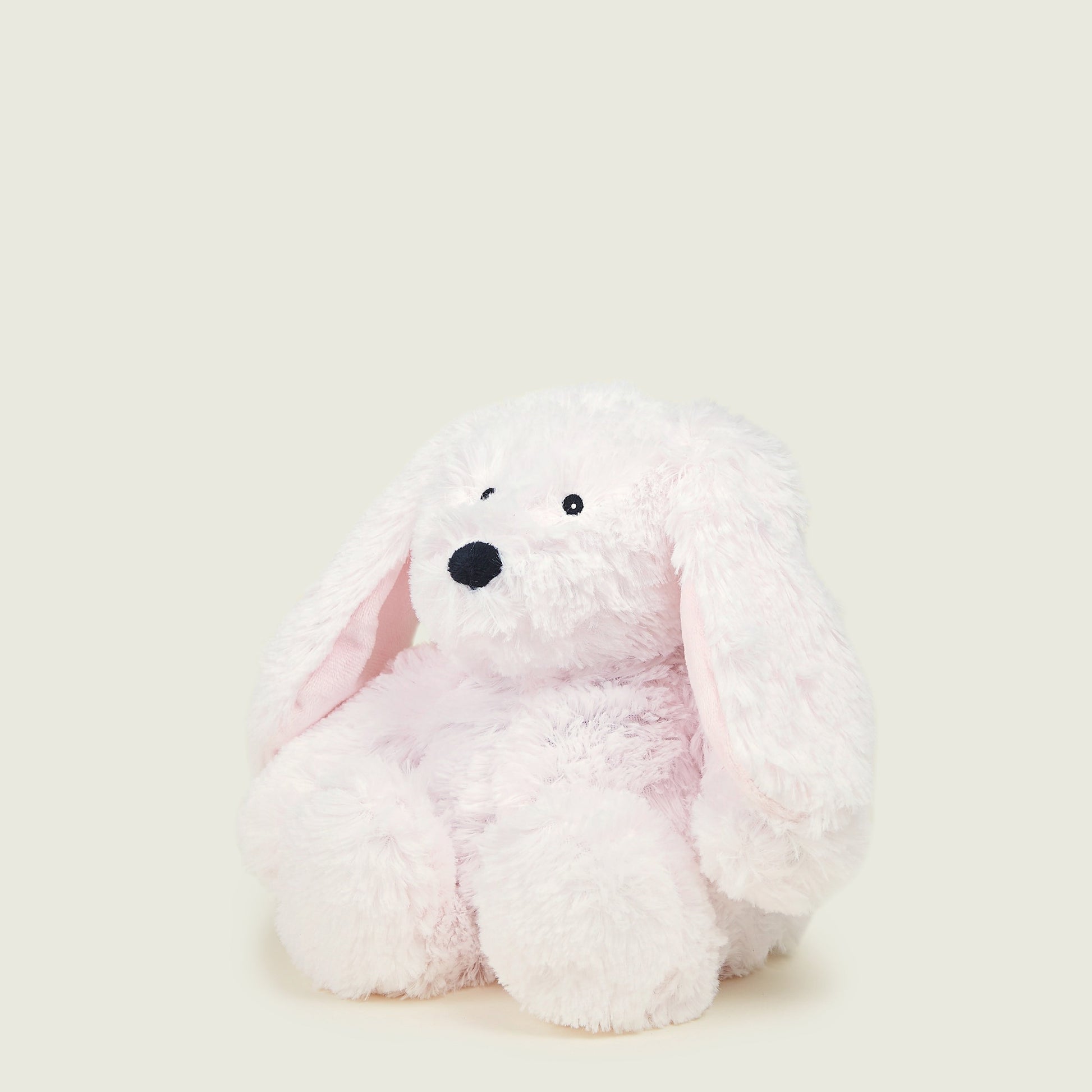 Lapin rose bouillotte Warmies