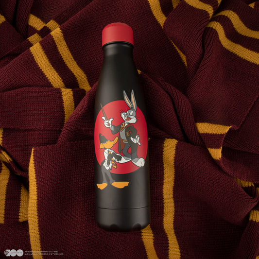 *Looney Tunes Gryffindor Insulated Water Bottle