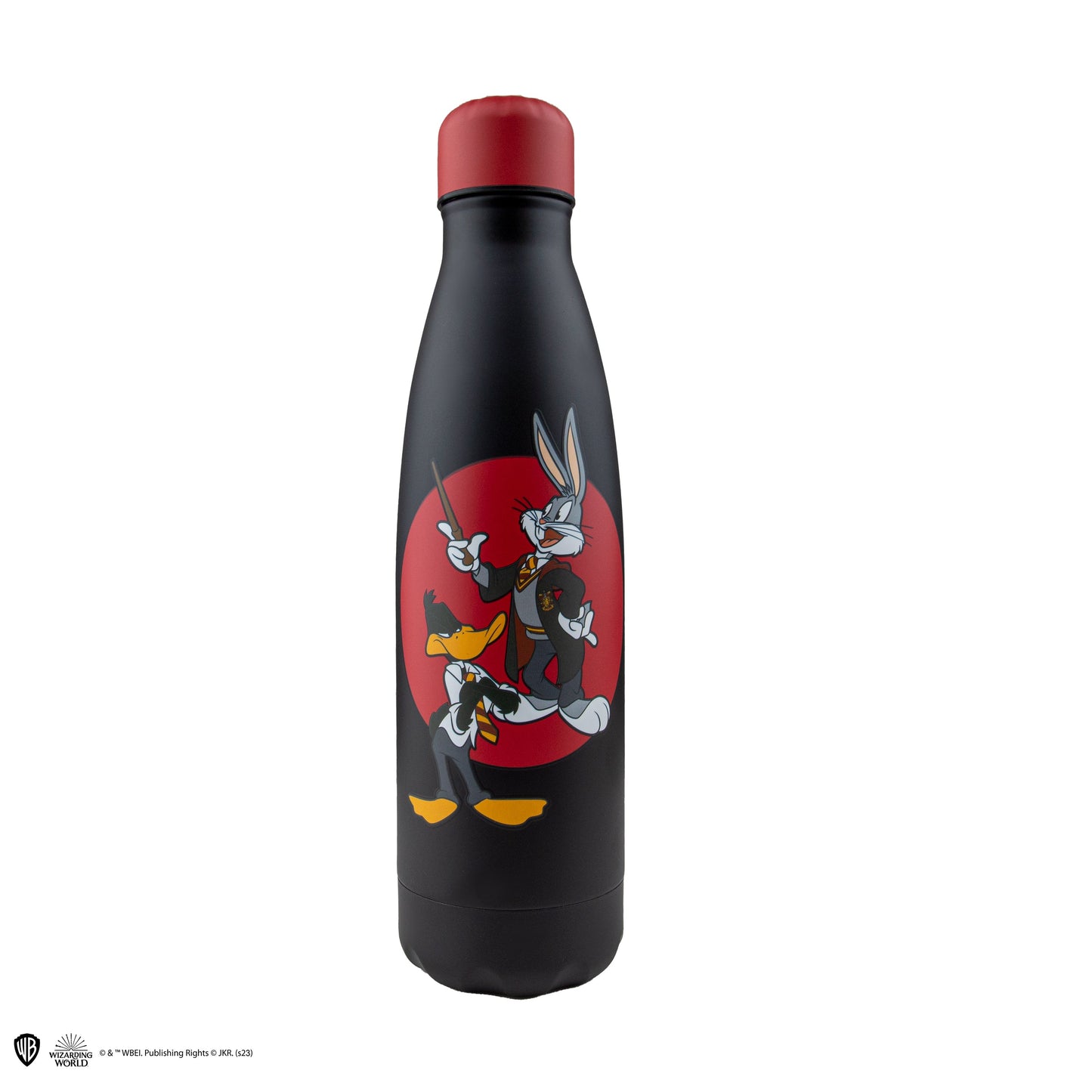 *Gourde Isotherme Looney Tunes Gryffondor