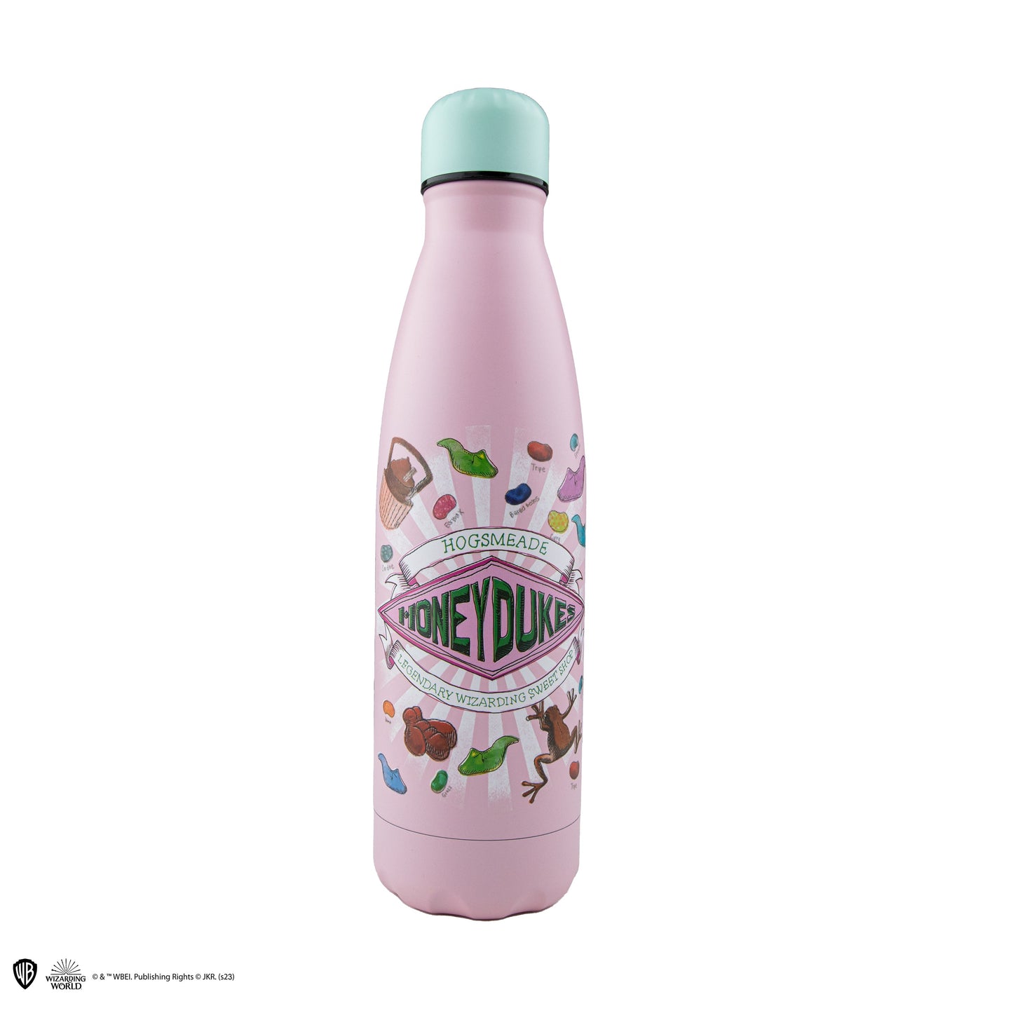 Honeydukes Insulated Bottle