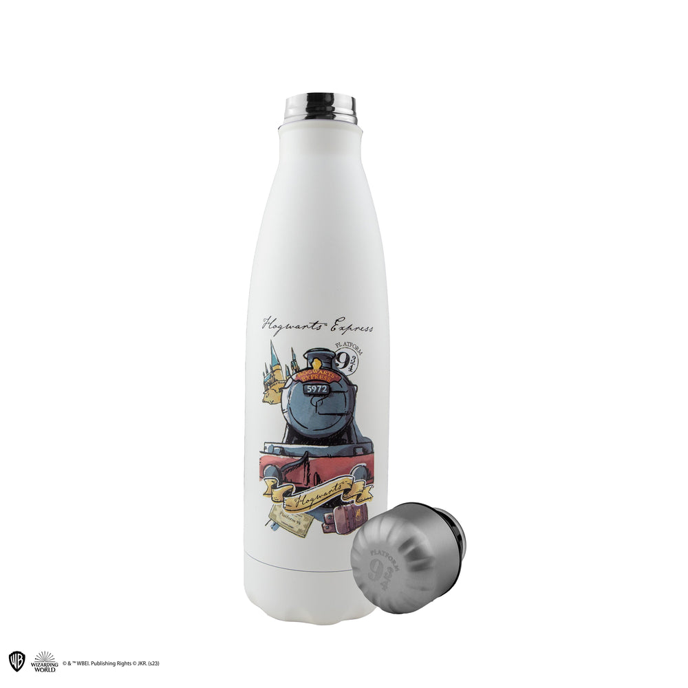 Hogwarts Bound Insulated Water Bottle