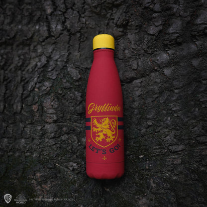 Gryffindor Let's Go Insulated Bottle