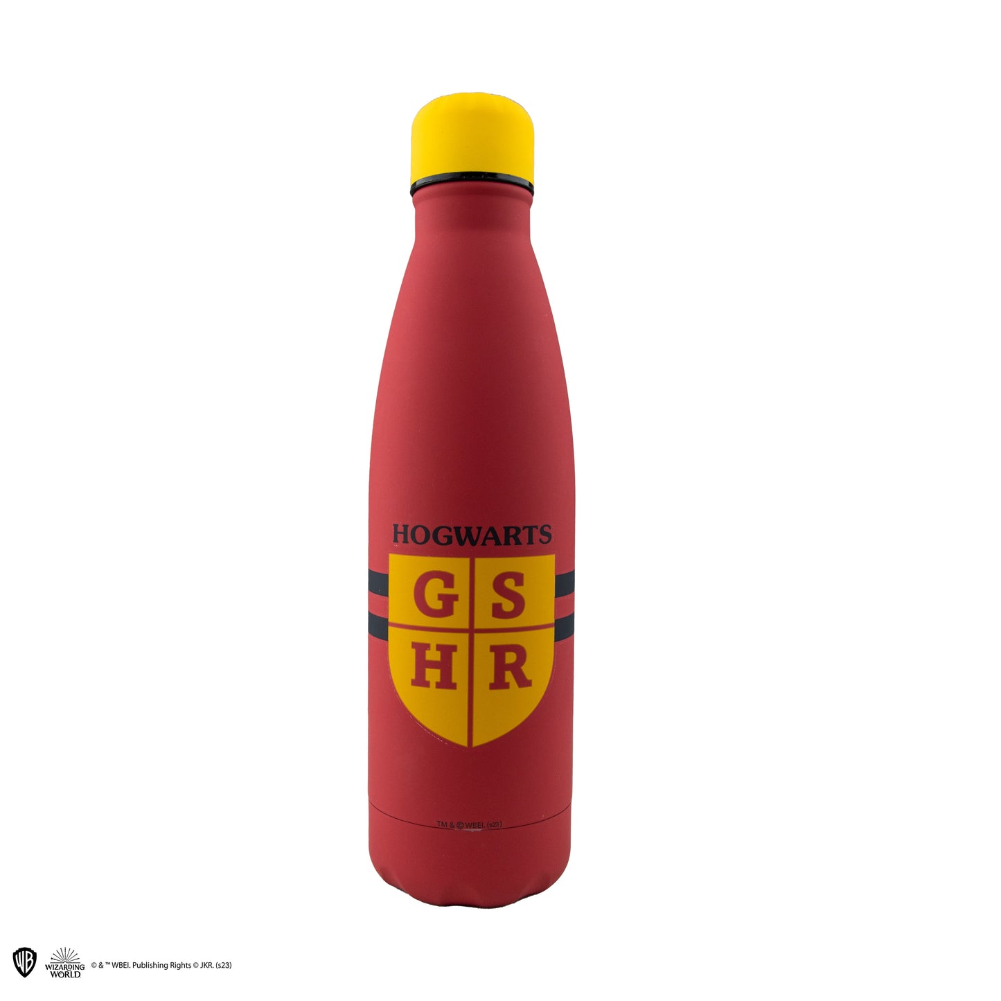 Gryffindor Let's Go Insulated Bottle