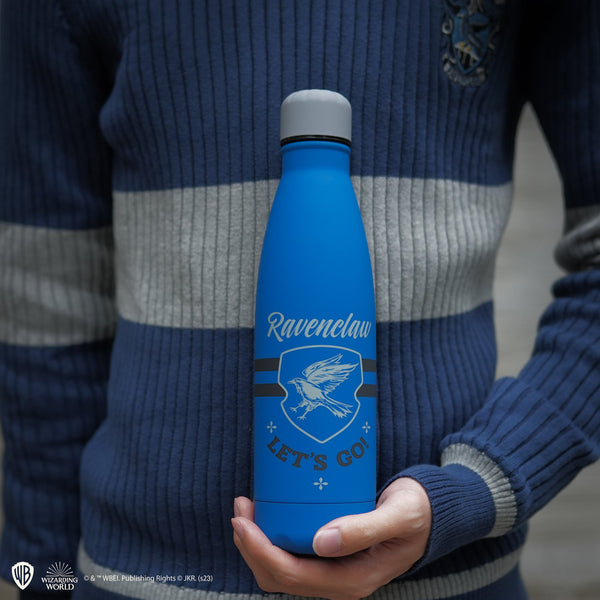 Slytherin Let's Go Insulated Water Bottle