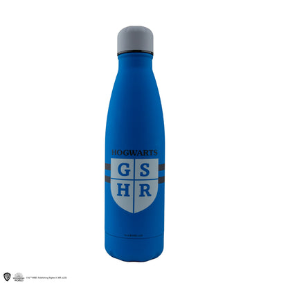 Slytherin Let's Go Insulated Water Bottle