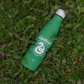 Harry Potter Insulated Water Bottle – Slytherin “Let's Go” – 500 ml