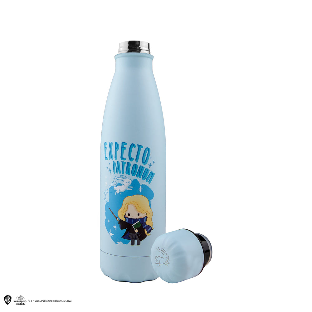 Gourde isotherme Harry Potter - Luna et son Patronus