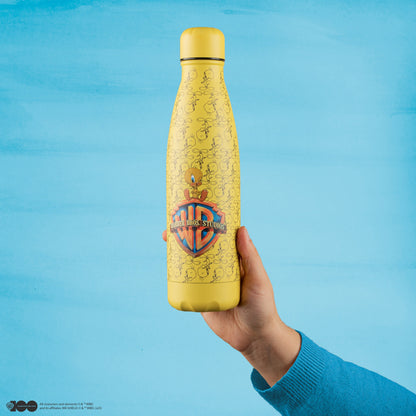 *Titi Insulated Water Bottle