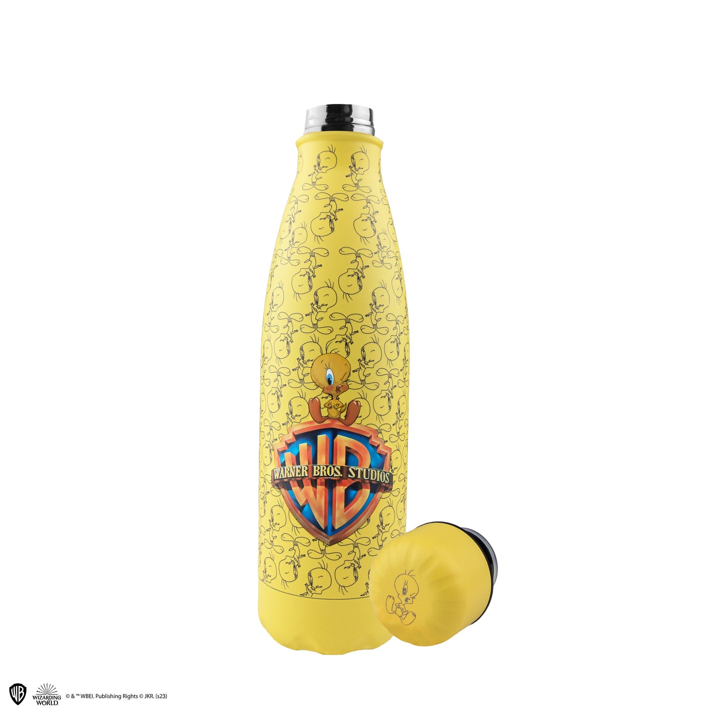 *Titi Insulated Water Bottle