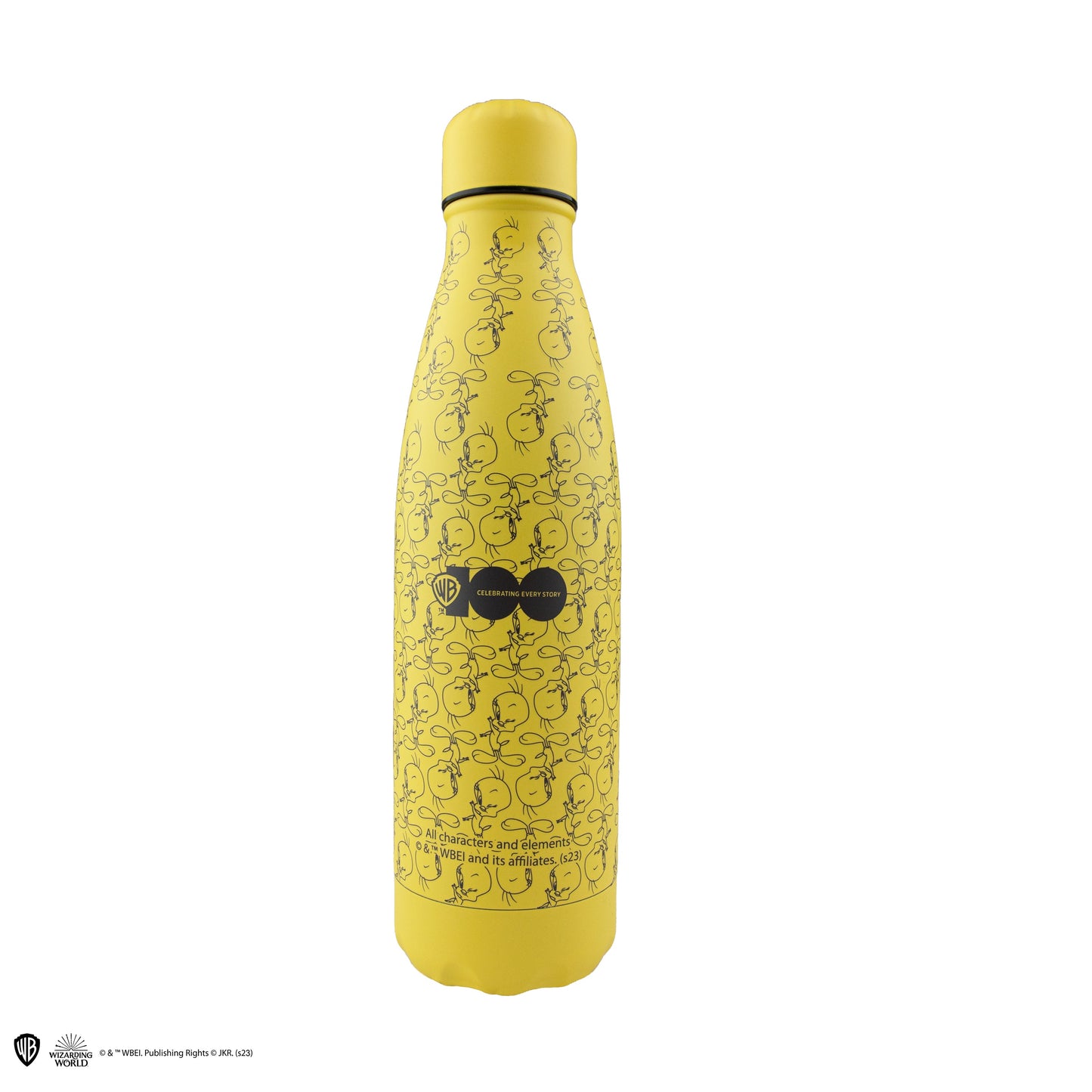 *Titi Insulated Water Bottle