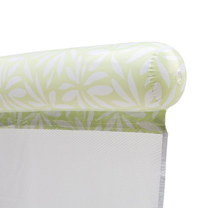 Water Hammock - Green - Matcha