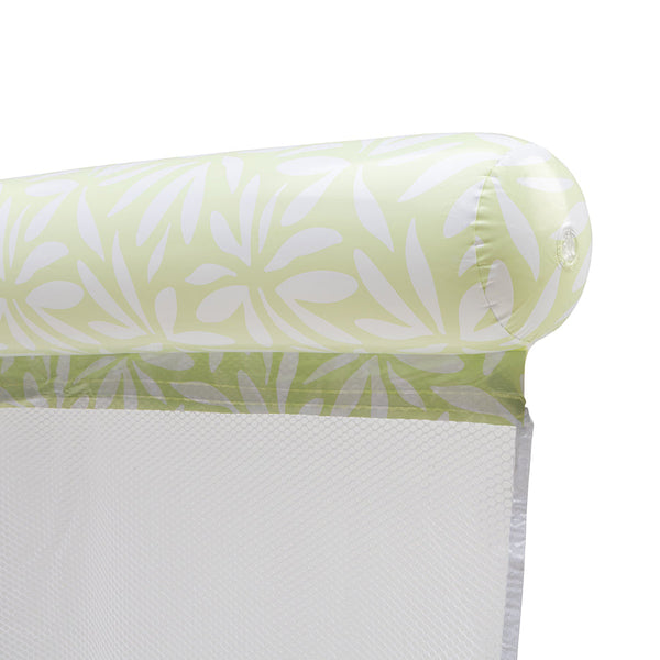 Water Hammock - Green - Matcha