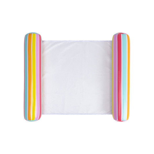 Water Hammock - Multicolor - Color Rush