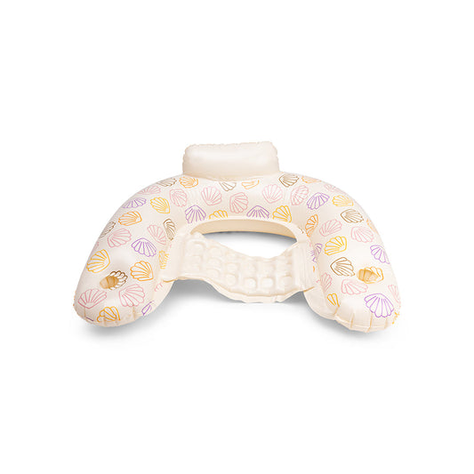 Water Lounge - Multicolored - Shells