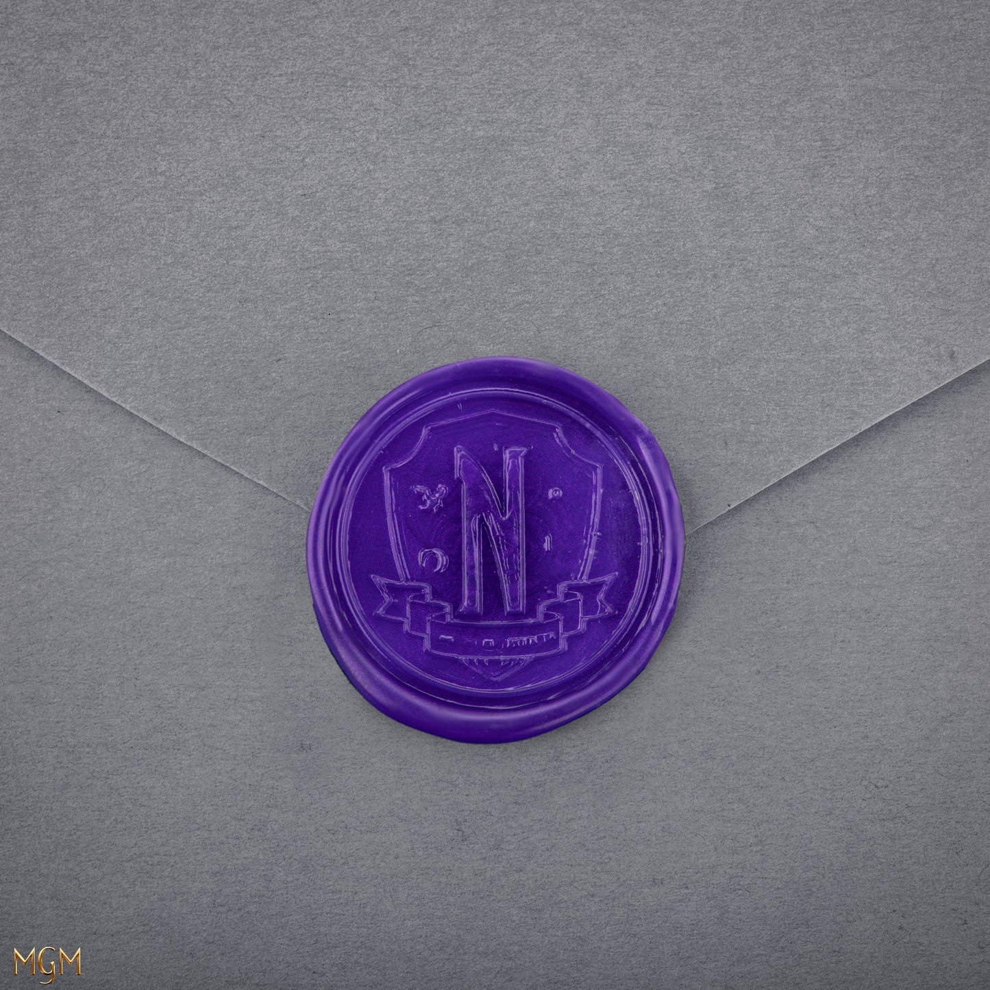 Wednesday Wax Seal Kit